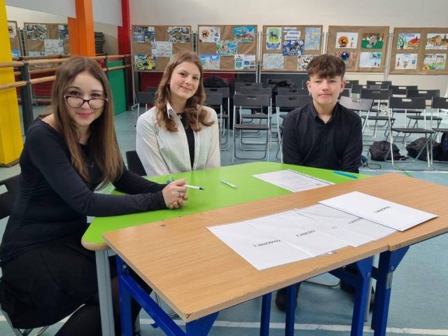 „Złotów” – konkurs